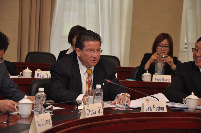 通用电气 Power Conversion中国区总裁兼首席执行官金飞翔致辞 通用电气 Power Conversion中国区总裁兼首席执行官金飞翔致辞