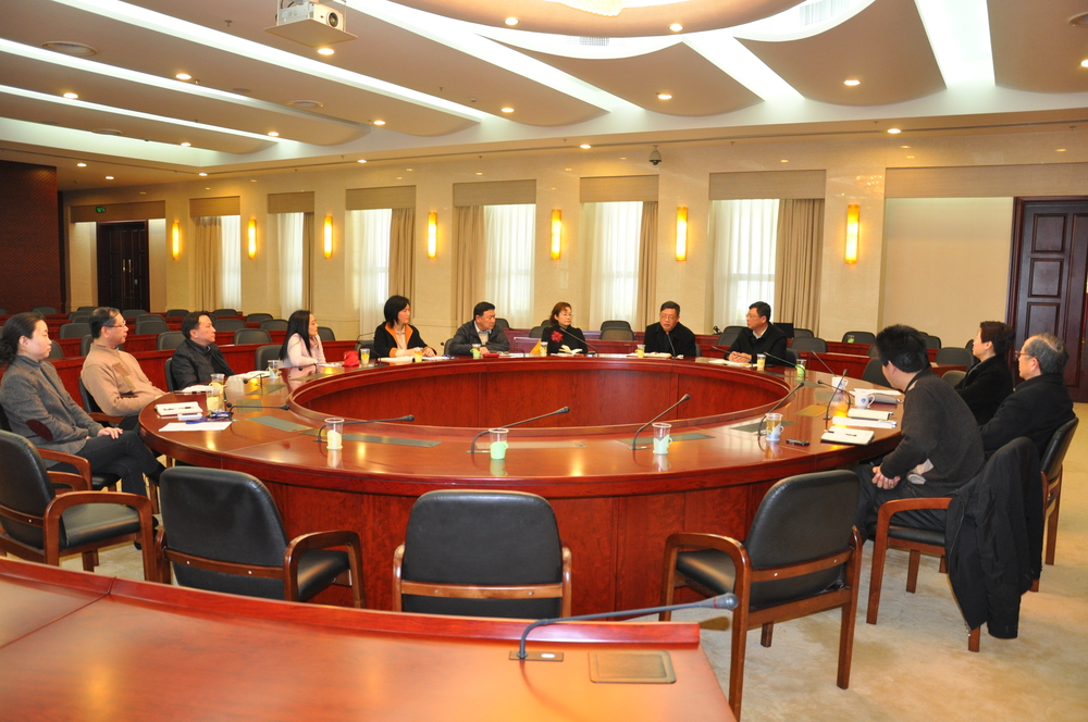 会议现场 会议现场