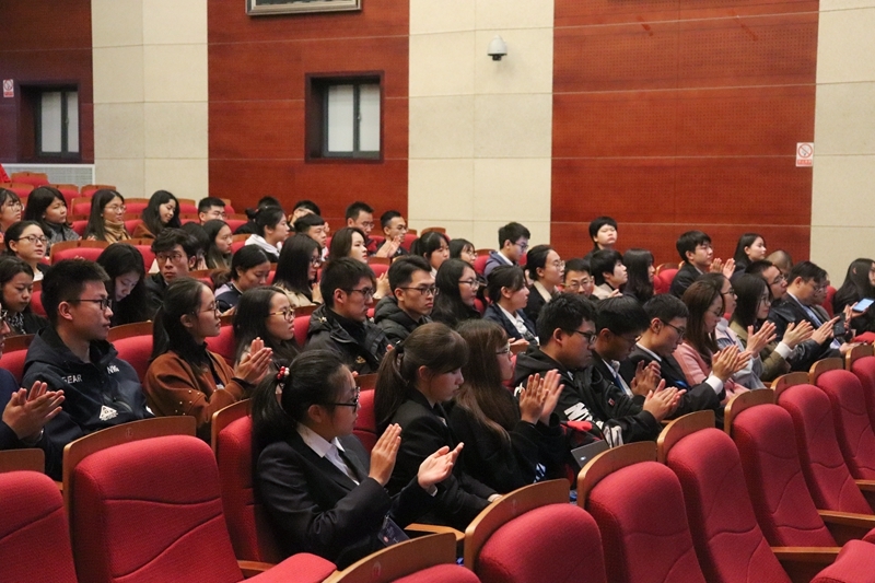 比赛现场 比赛现场