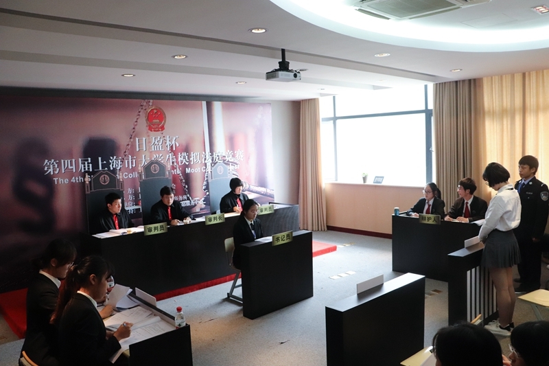 比赛现场 比赛现场