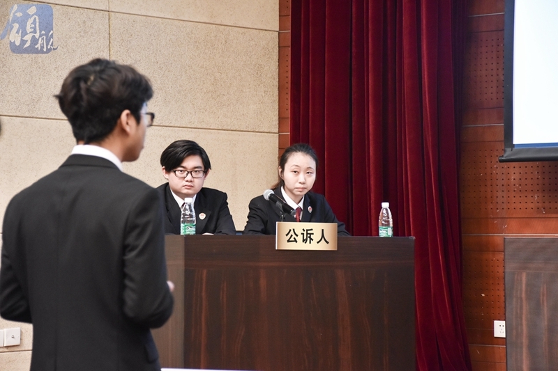 比赛现场 比赛现场