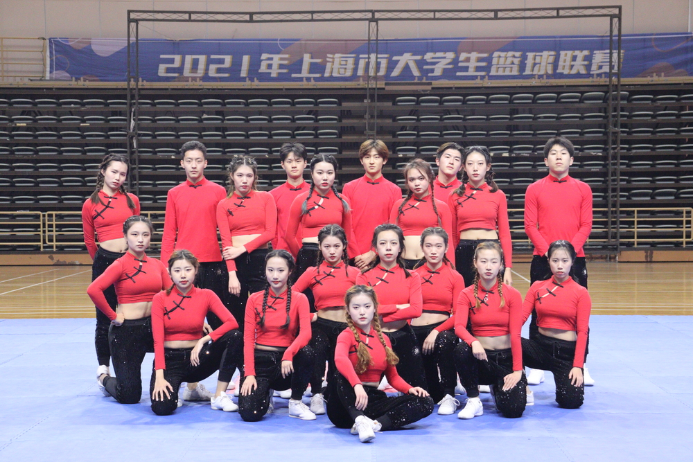 比赛现场1