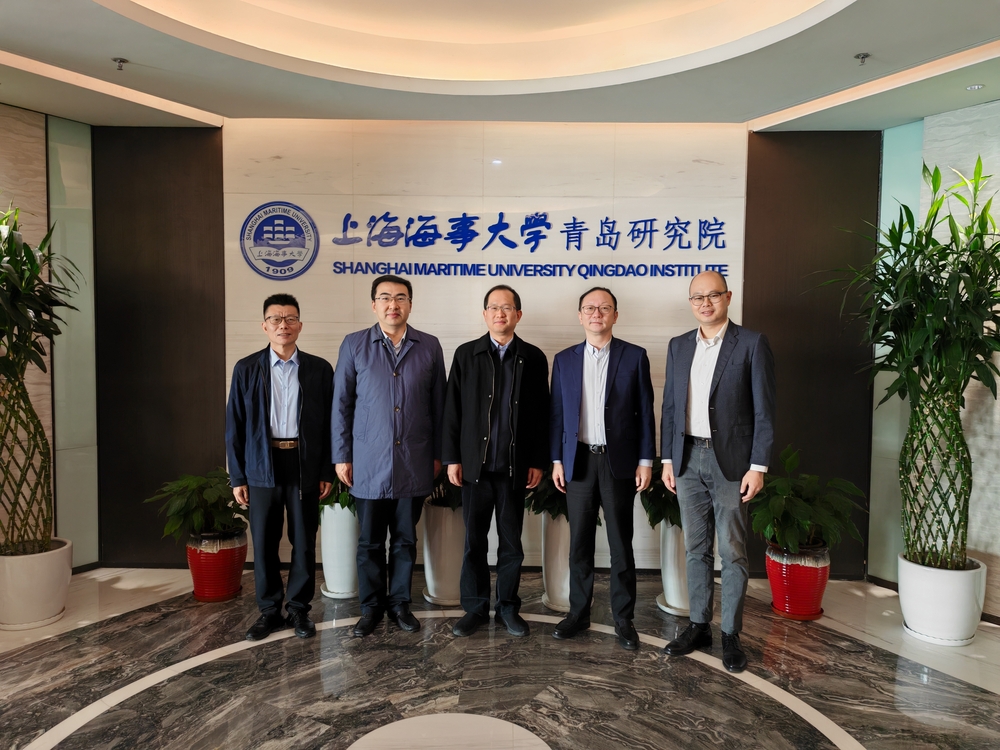 20241219012642386700.jpg 会见山东海运股份有限公司党委副书记、总经理徐涛