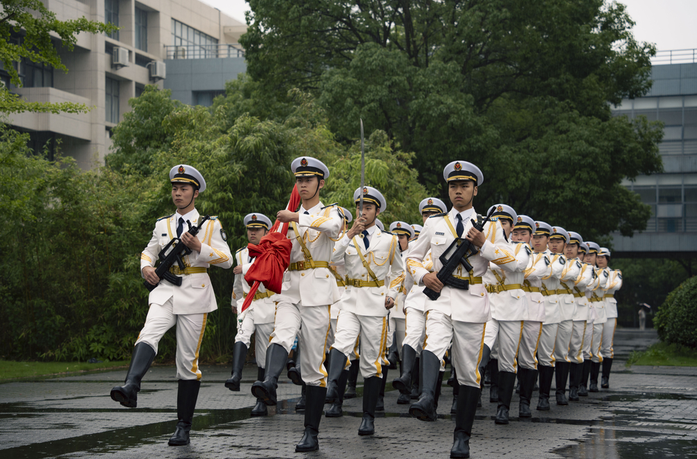 20240628073357489000.jpg 升旗仪式出旗