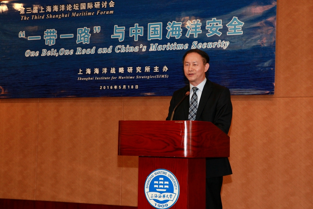 金永兴书记致辞