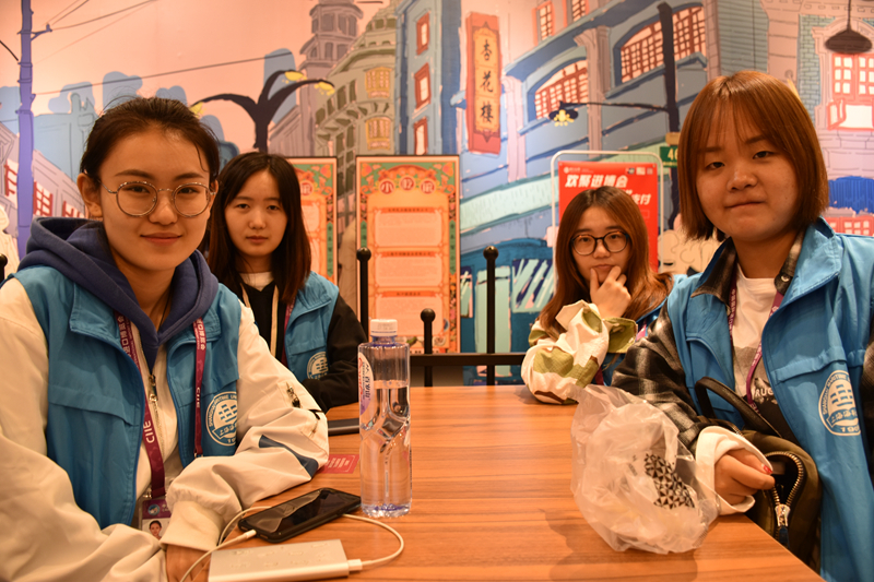 让世界遇见海大 让世界遇见海大