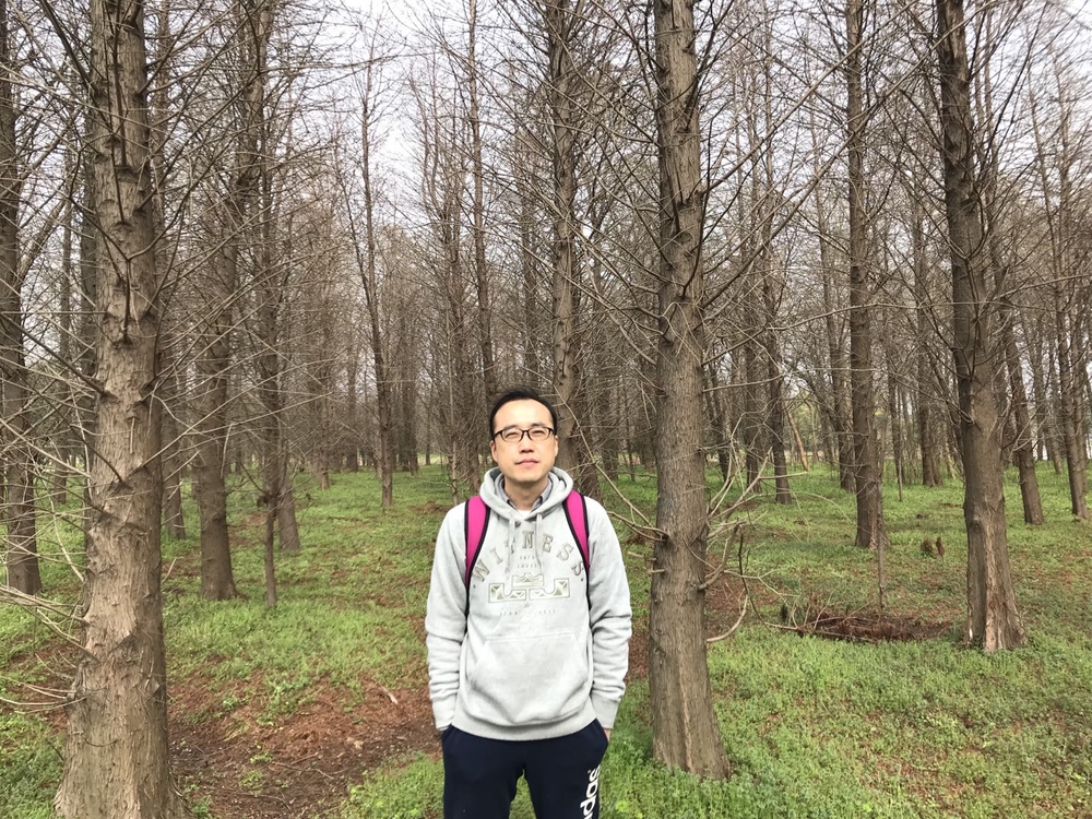 曹珂老师 曹珂老师
