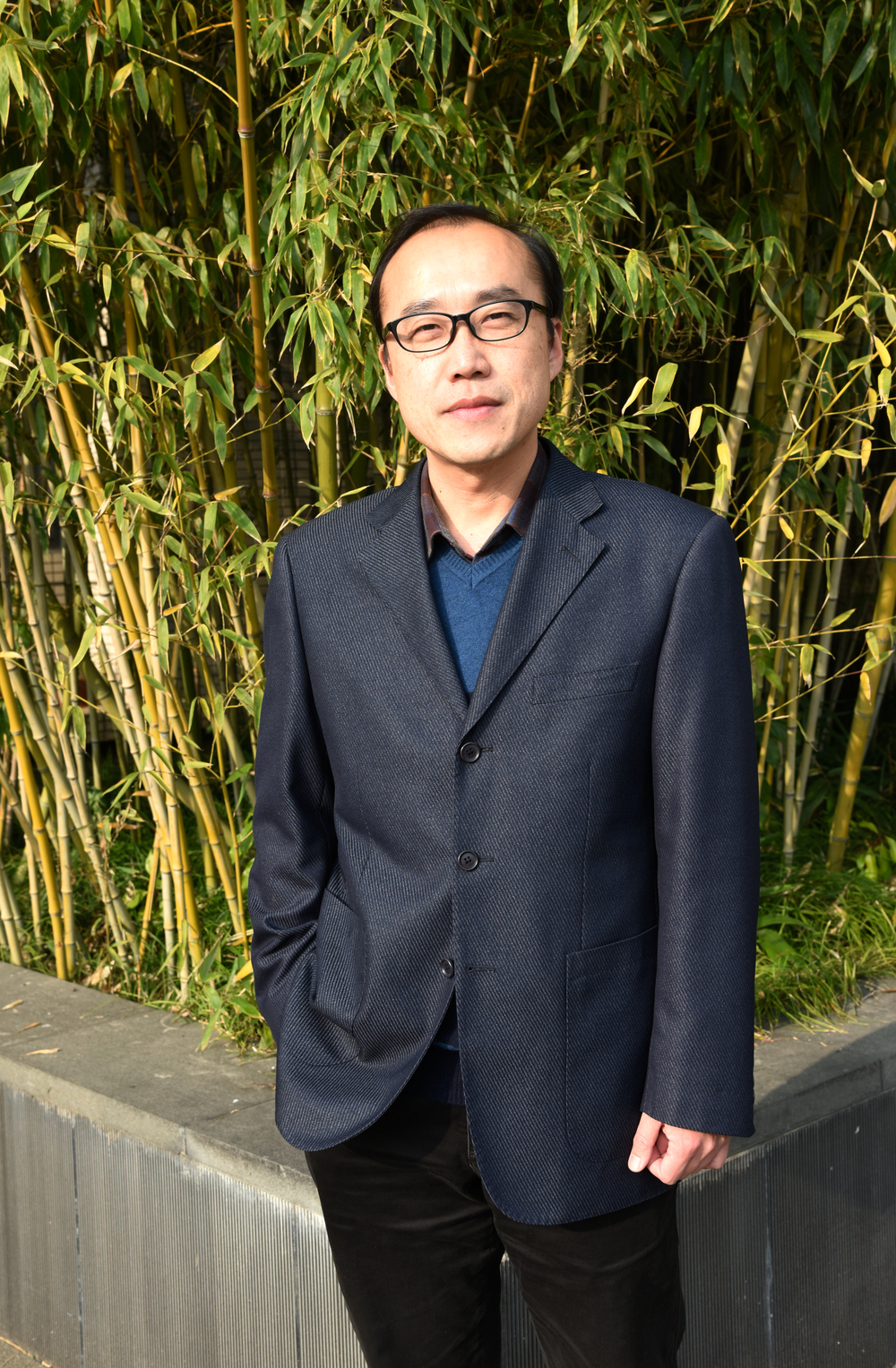 曹珂老师 曹珂老师