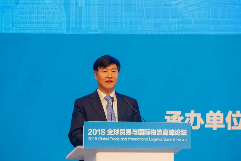 交通运输部副部长刘小明讲话 交通运输部副部长刘小明讲话