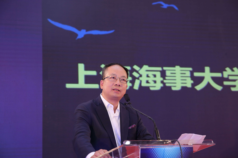 广州校友会会长赵淑洲介绍广州校友会概况 广州校友会会长赵淑洲介绍广州校友会概况