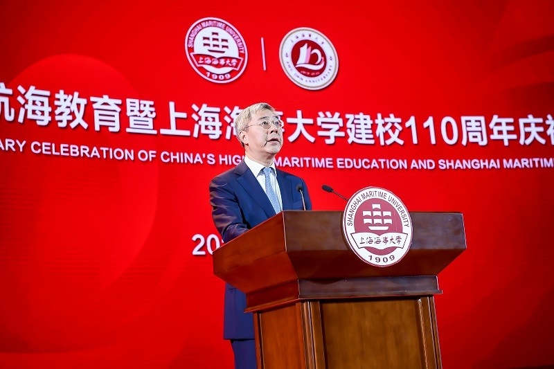上海市委副书记尹弘致辞 上海市委副书记尹弘致辞