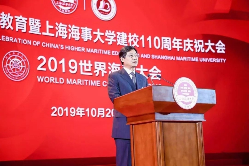 交通运输部总工程师姜明宝致辞 交通运输部总工程师姜明宝致辞