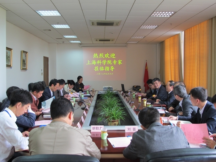 交流会现场 交流会现场