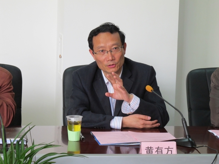 黄有方校长讲话 黄有方校长讲话