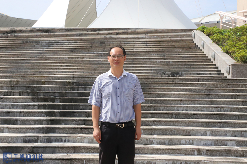 邵长专老师