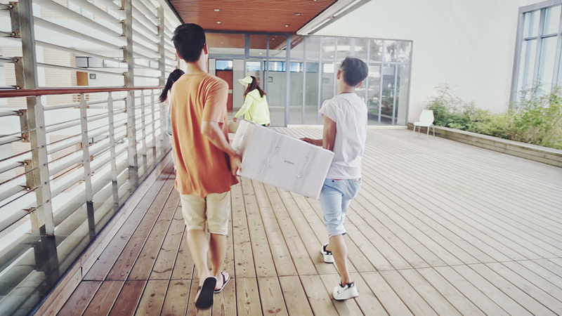 搬运物资 搬运物资