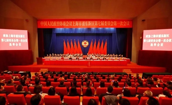 大会现场