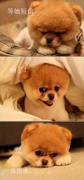 学生的网上吐槽