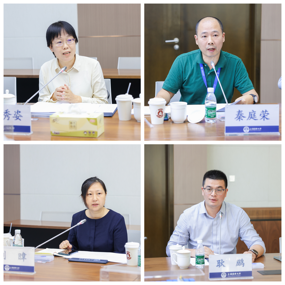 教代表发言