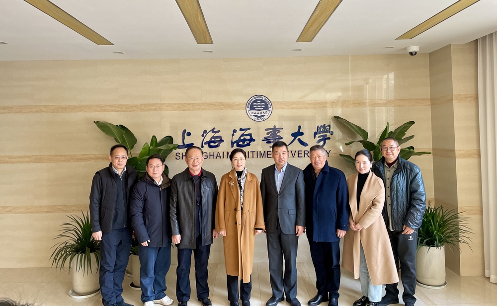与会人员合影