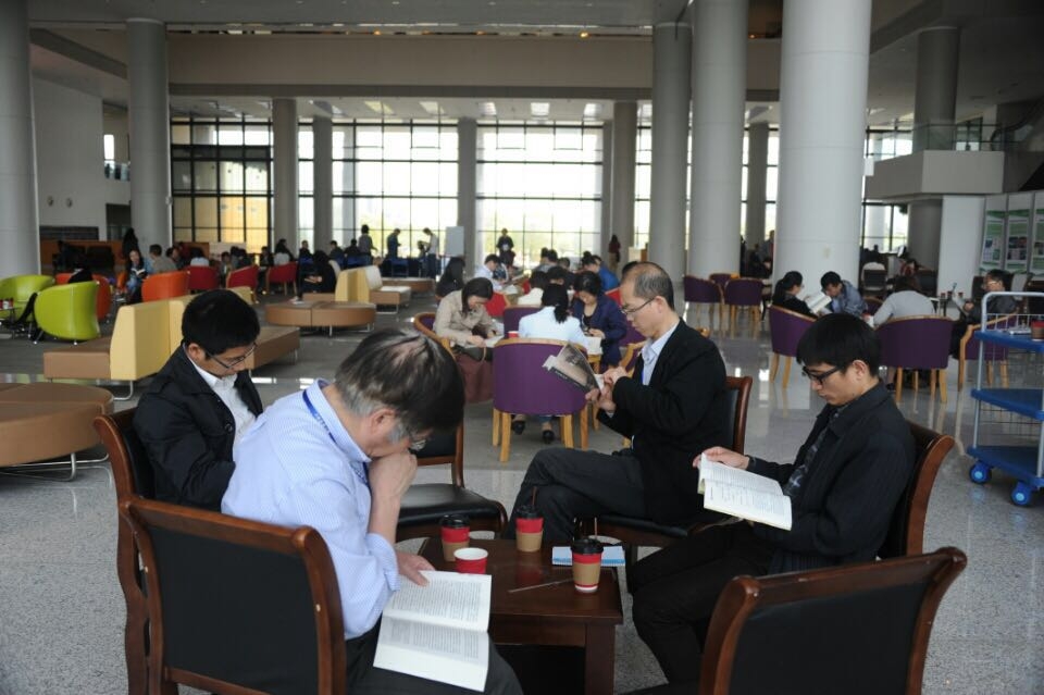 一小时读书活动,享受阅读乐趣