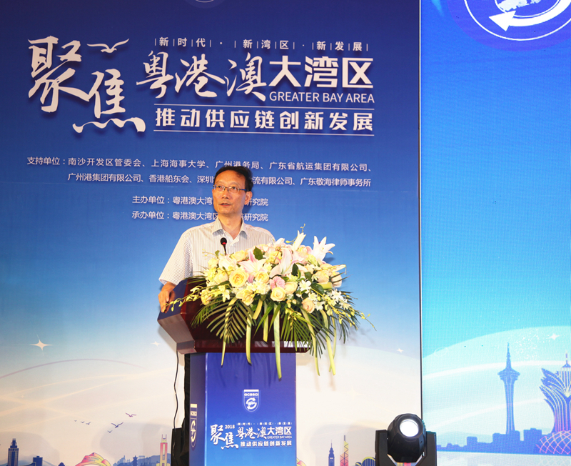 黄有方校长致辞 黄有方校长致辞