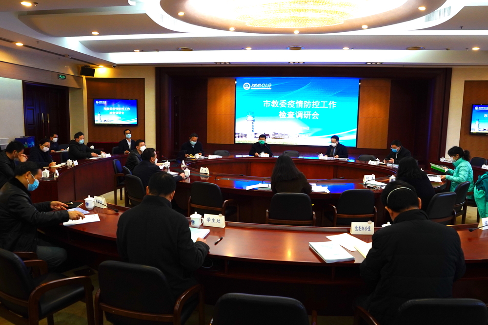 检查调研会 检查调研会