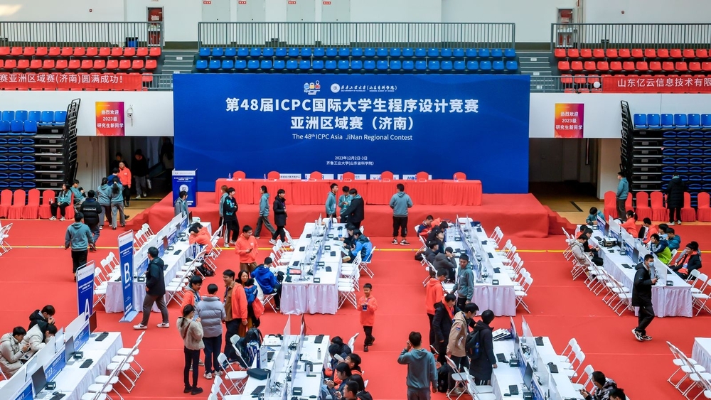 20231206111010494700.jpg 济南站比赛现场