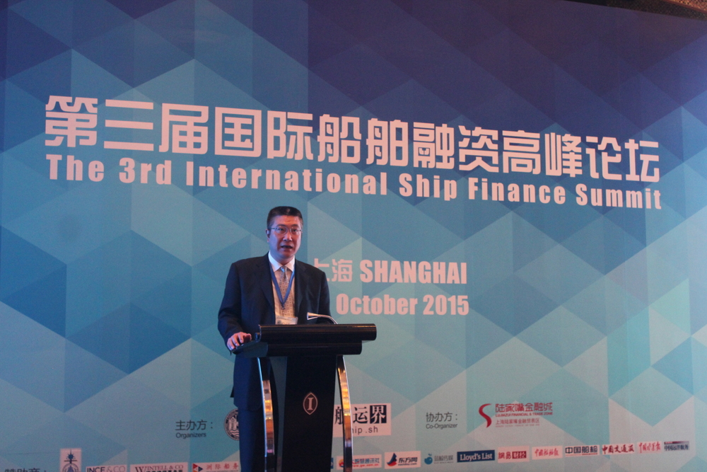 杨万枫副校长致辞