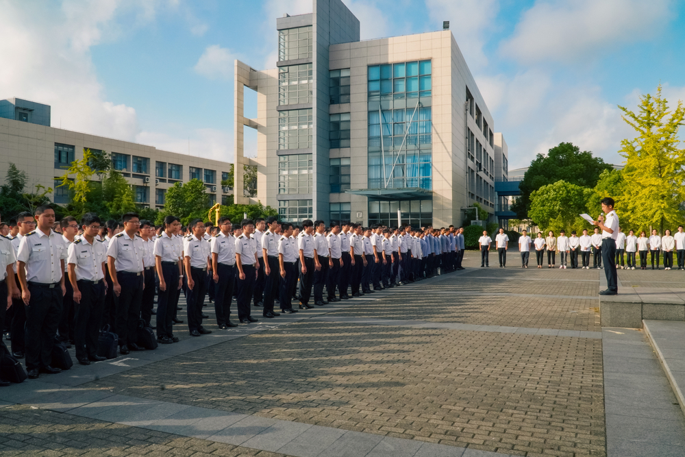 20240920010928704100.jpg 升旗仪式现场