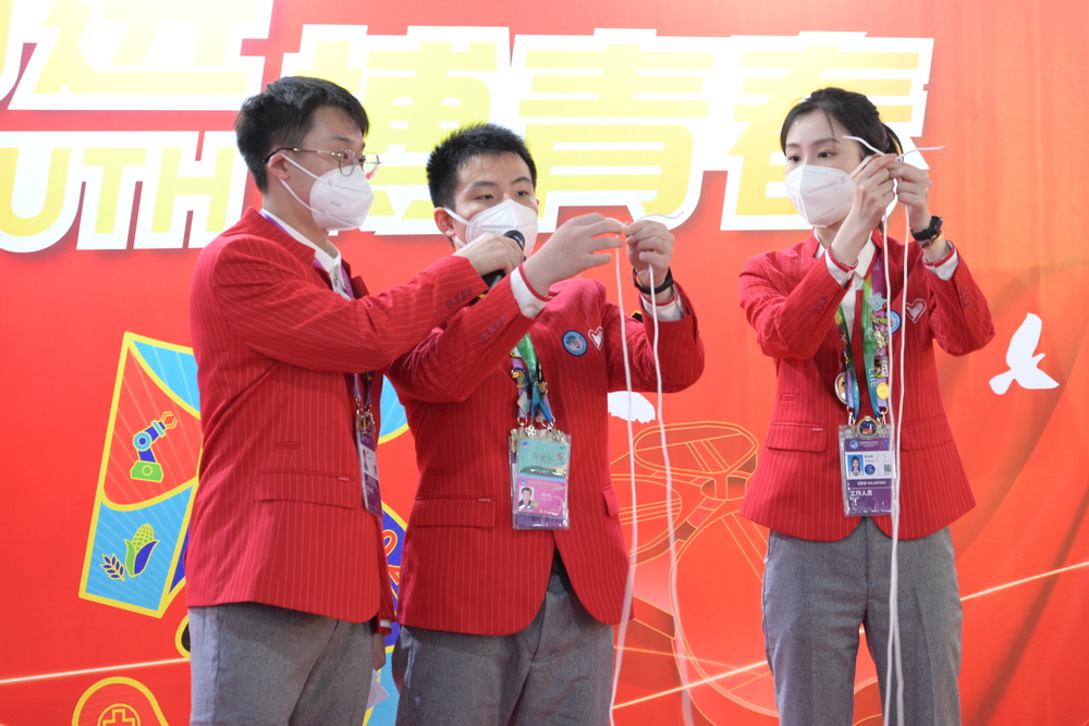 20221109170023862200.jpg 海事特色水手结体验活动