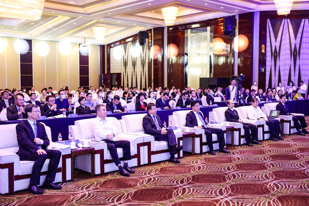 20230519031134880000.jpg 宁波国际航运发展论坛现场