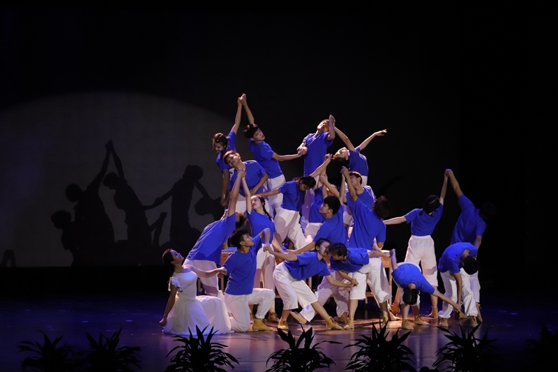 精彩表演 精彩表演