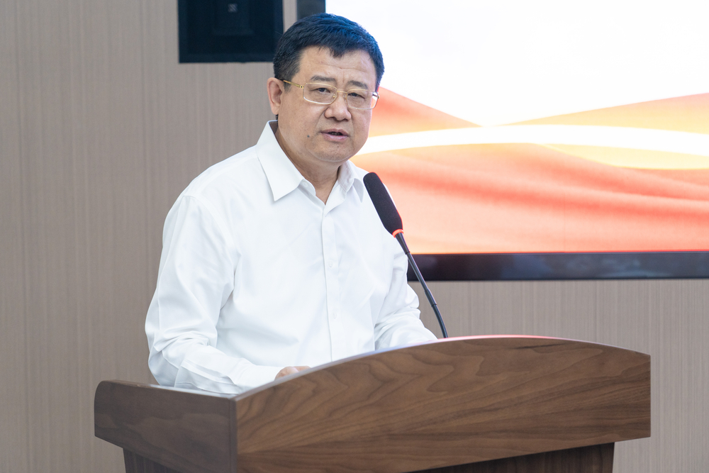 20240707092514763800.jpg 校党委书记宋宝儒致欢迎辞