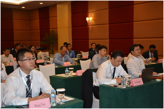 MTCC-Asia技术研讨会