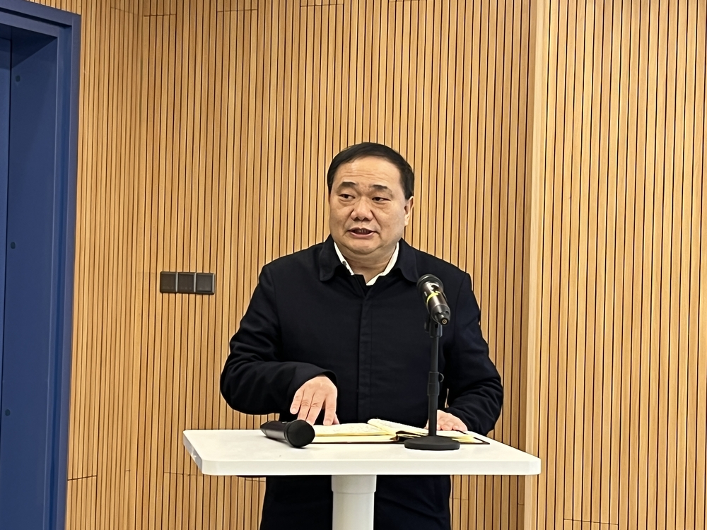 周拥军讲话