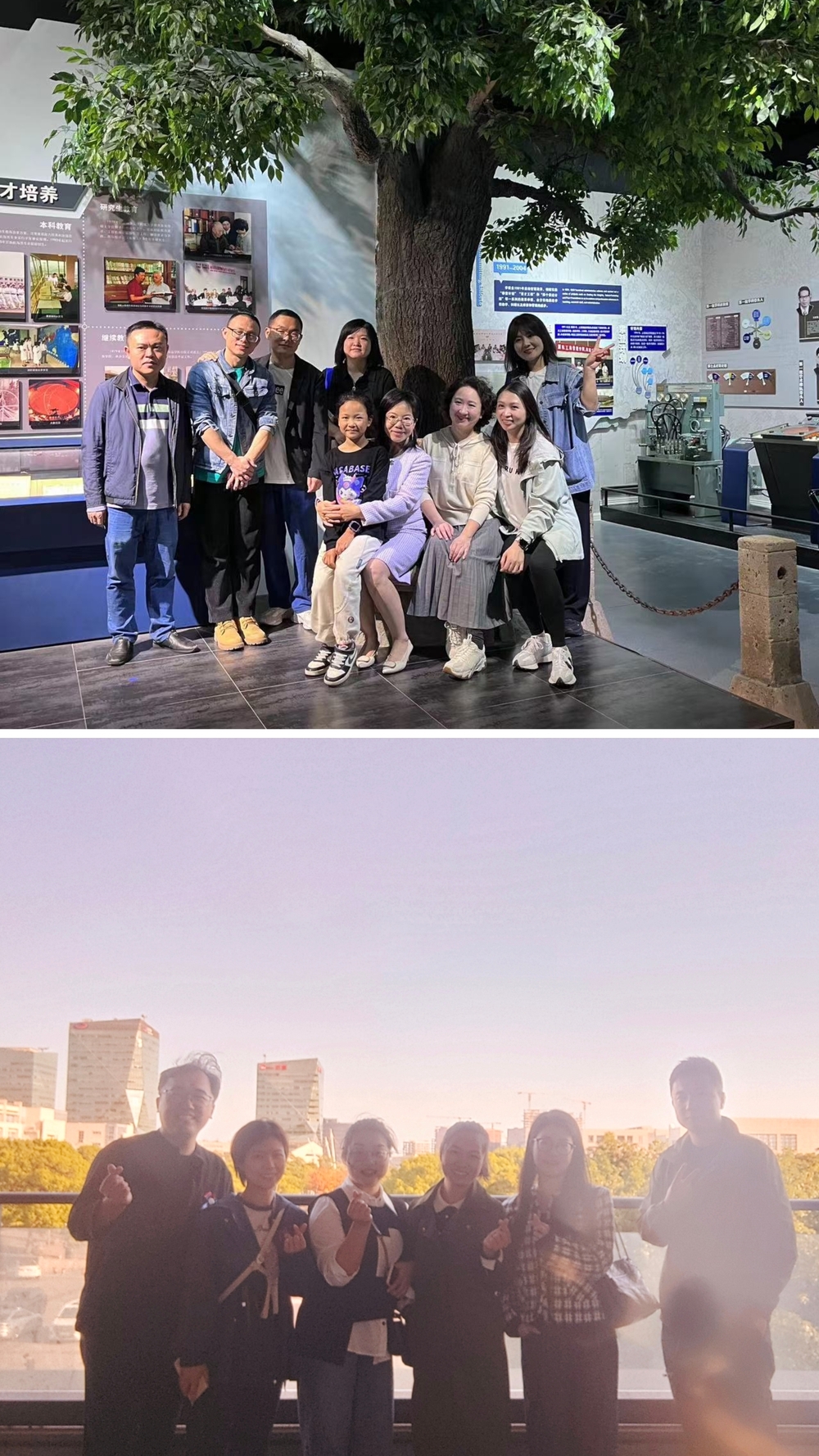 20231025135333301100.jpg 校友重温校园美好时光