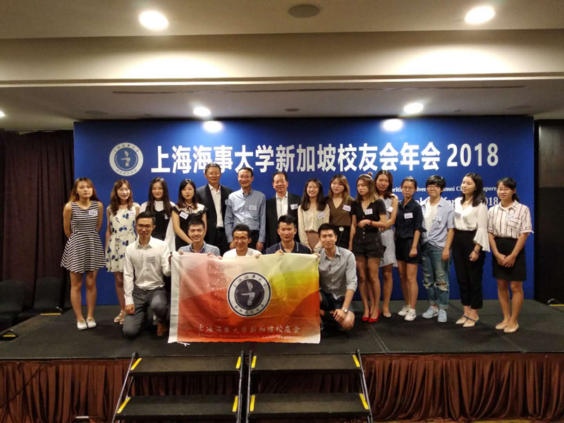 2010年后入学校友合影 2010年后入学校友合影