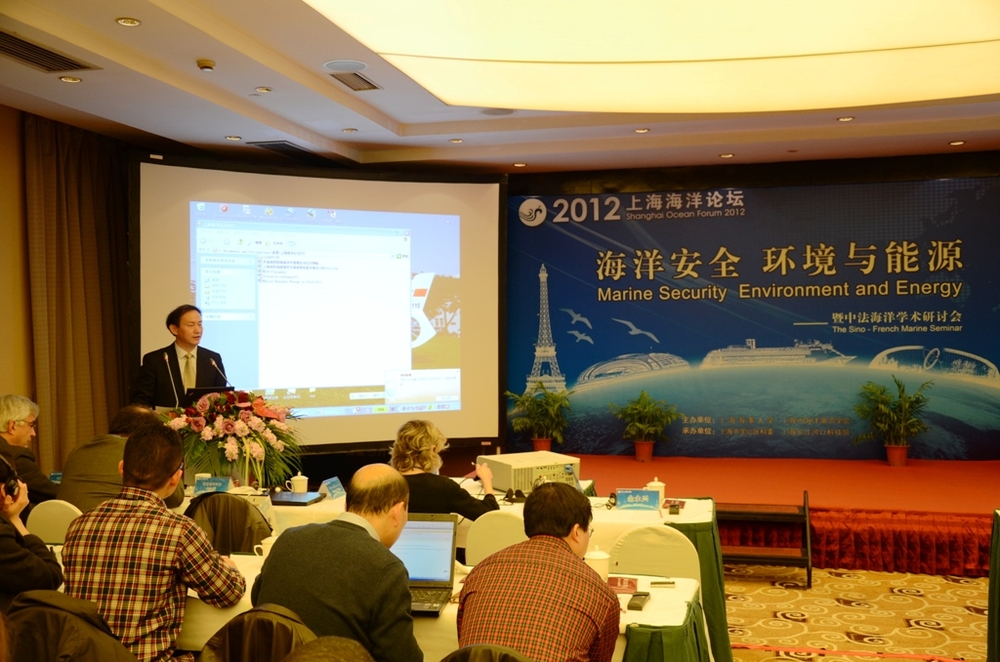 金永兴副校长致开幕词