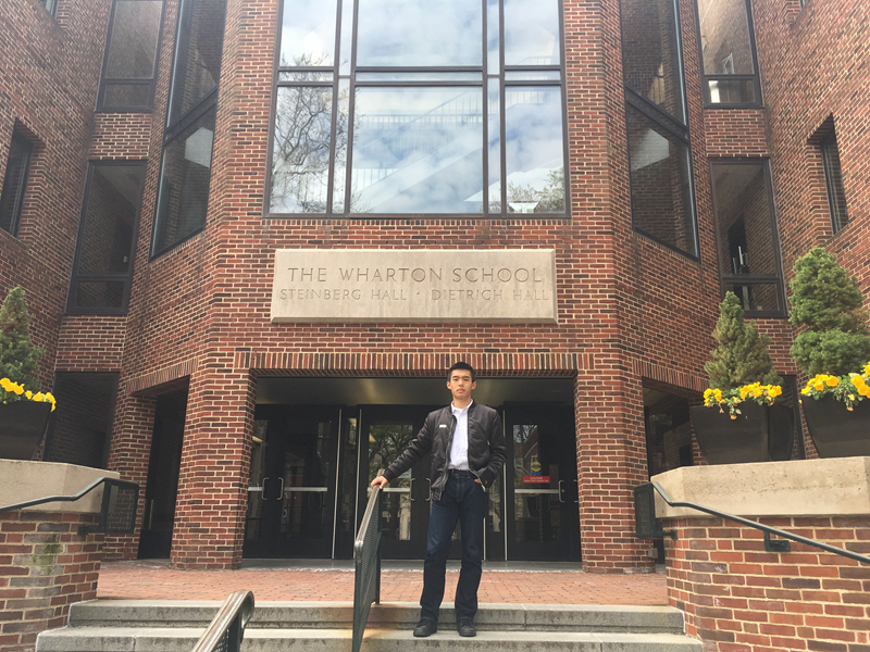 王圣逸同学