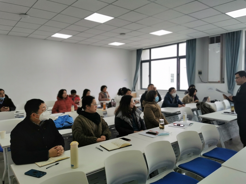 20230312110702956800.jpg 马克思主义学院各教研室定期举办集体备课活动