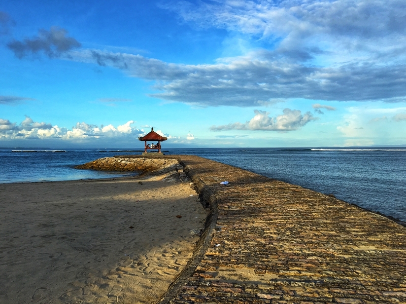 海天一色-陈栋明