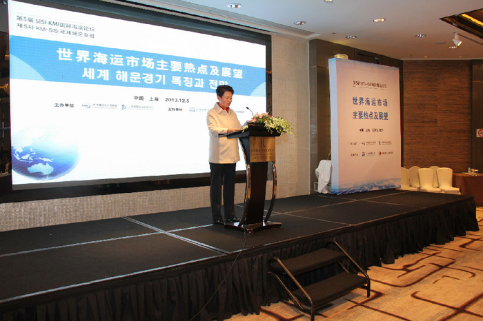 门妍萍副书记致欢迎辞