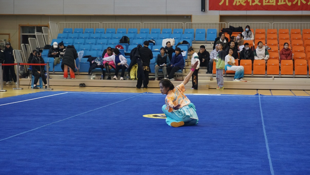 20231208142335469600.png 女子长拳: 冯天麒
