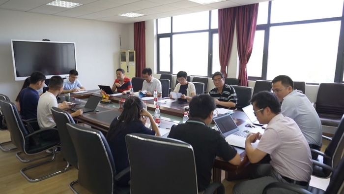《中国航海史》《中国航运史》推进会
