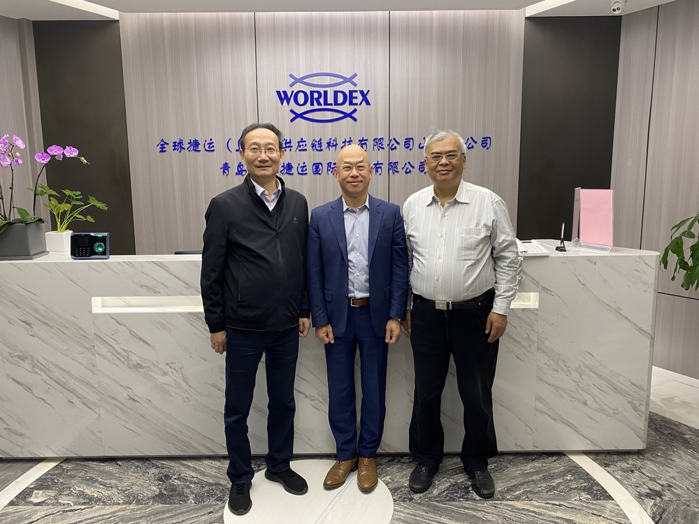 20221107005118620500.jpg 走访全球捷运物流集团