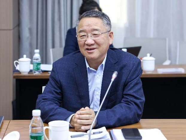 20241211113853467100.png 中国太平洋学会副会长李铁致辞