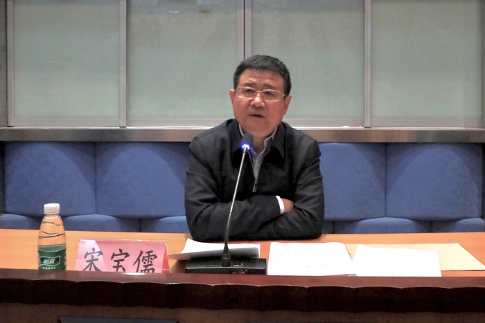 报告会现场2