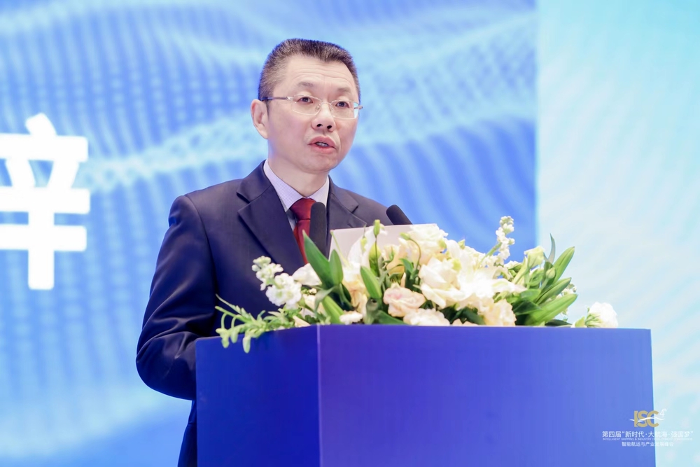 20221108034633904300.jpg 陆靖校长致辞