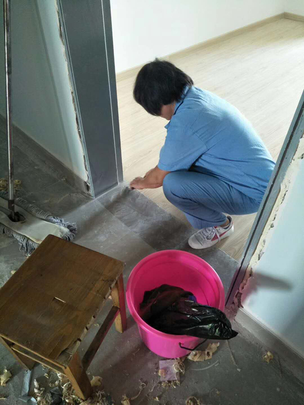 新建研究生公寓宿舍保洁 新建研究生公寓宿舍保洁